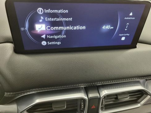 Used 2025 MAZDA CX-5 AWD 2.5 S w/ Preferred Package image 7