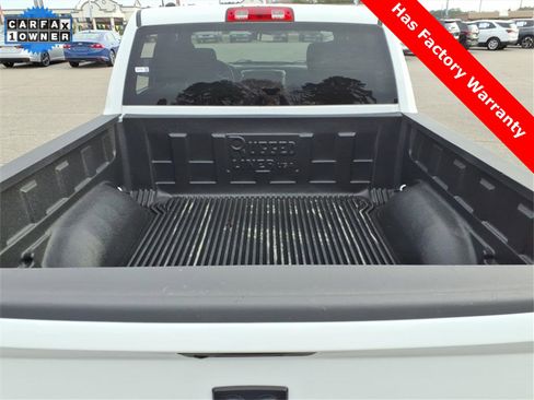 Used 2024 RAM 1500 Classic Warlock image 10