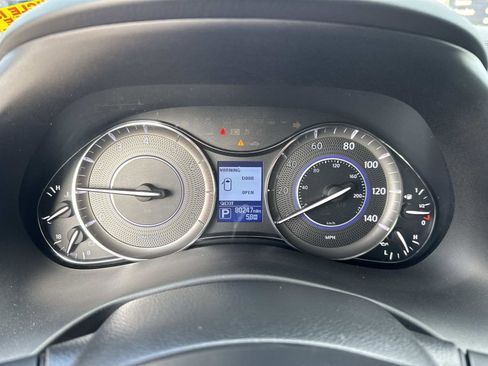 Used 2019 INFINITI QX80 Limited image 29