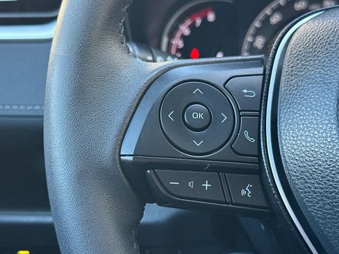 Used 2023 Toyota RAV4 XLE Premium image 28