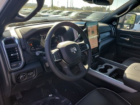 New 2026 RAM 2500 Laramie image 14