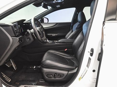 Used 2022 Lexus NX 350 F Sport image 32