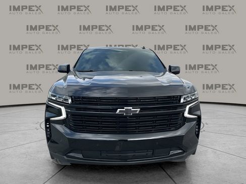 Used 2024 Chevrolet Tahoe RST w/ Luxury Package image 8