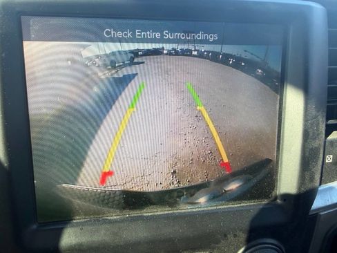 Used 2017 RAM 1500 Big Horn image 24