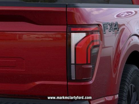 New 2026 Ford F150 Lariat w/ Equipment Group 502A High image 21