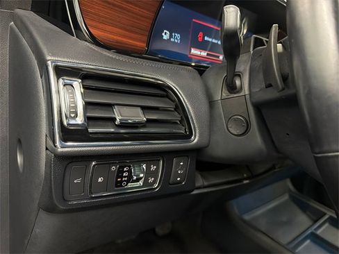 Used 2022 Lincoln Navigator L Reserve image 36