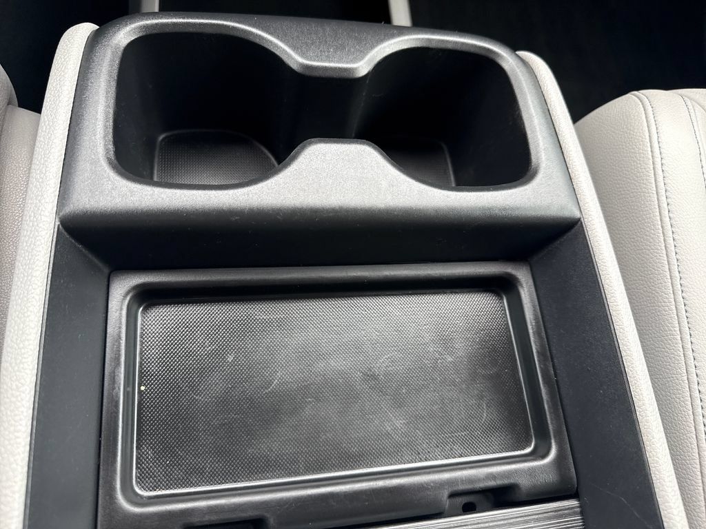 Certified 2024 Honda Odyssey EX-L image 31