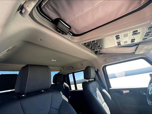 Used 2025 INEOS Grenadier Trialmaster Edition image 26