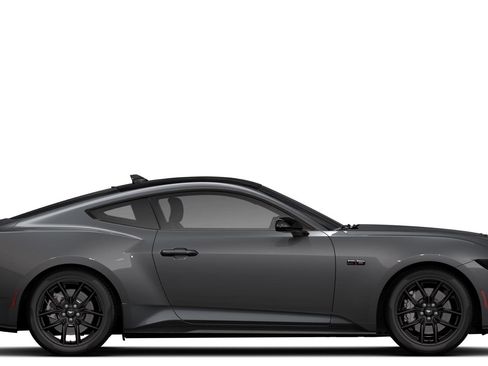 New 2026 Ford Mustang GT RWD image 5