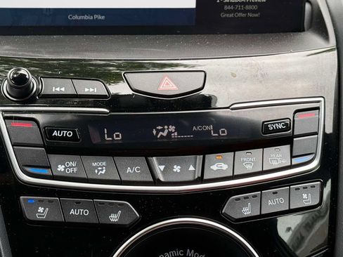 Certified 2024 Acura RDX A-Spec AWD/4WD image 22