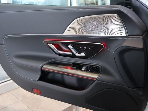 New 2025 Mercedes-Benz AMG GT 63 image 57