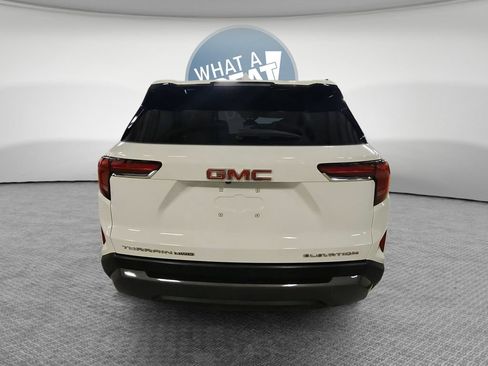 Used 2026 GMC Terrain Elevation AWD/4WD image 6