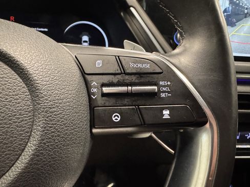 Used 2020 Hyundai Sonata Limited image 14