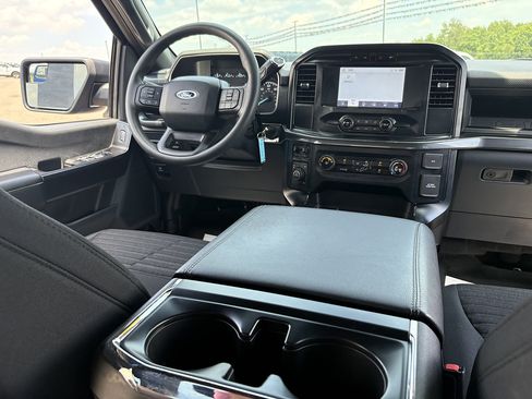 Used 2023 Ford F150 XL w/ STX Appearance Package AWD/4WD image 25