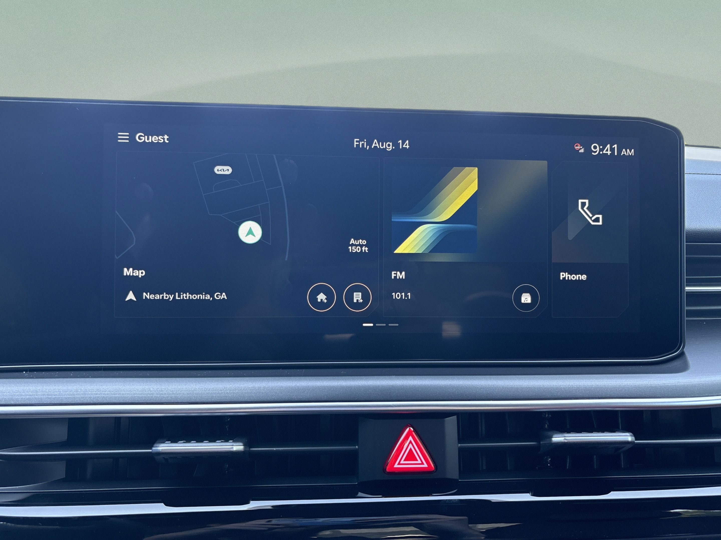 New 2026 Kia K5 GT-Line w/ GT-Line Premium Package FWD image 28