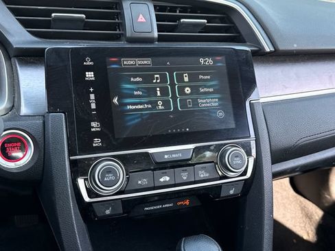 Used 2017 Honda Civic EX-T image 26
