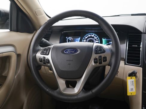 Used 2014 Ford Taurus SEL w/ Equipment Group 201A FWD image 15