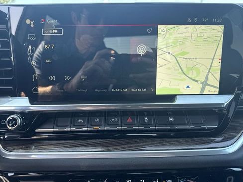 New 2026 GMC Sierra 1500 Elevation image 16