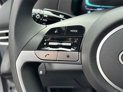 New 2026 Hyundai Elantra Blue image 24