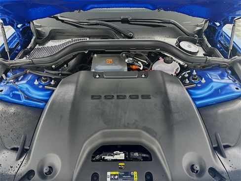 New 2026 Dodge Charger Daytona Scat Pack w/ Track Package image 18