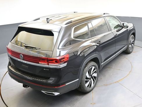 New 2026 Volkswagen Atlas SEL AWD/4WD image 50