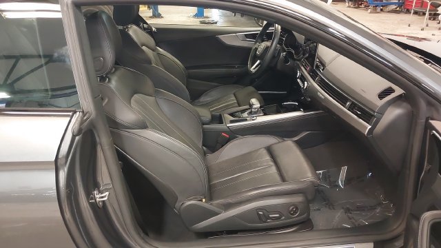 Used 2023 Audi A5 2.0T Premium Plus w/ Premium Plus AWD/4WD image 31