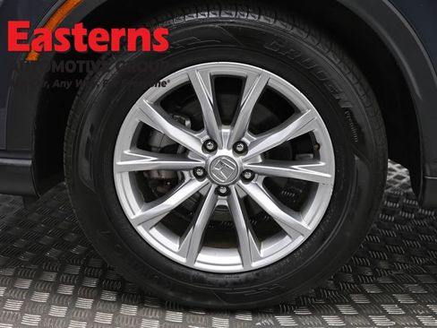 Used 2023 Honda CR-V EX-L image 34