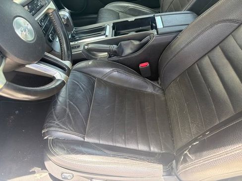 Used 2012 Ford Mustang Premium RWD image 13