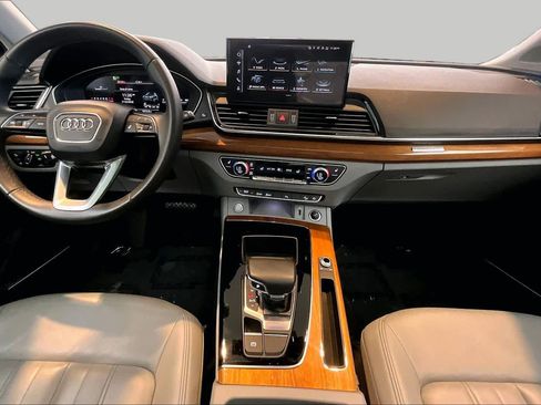 Certified 2023 Audi Q5 2.0T Premium Plus w/ Premium Plus Package AWD/4WD image 16