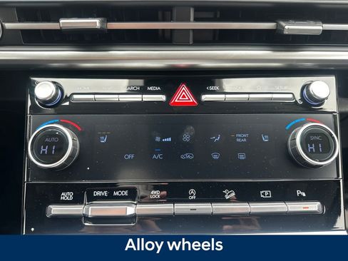 New 2026 Hyundai Santa Fe SEL AWD/4WD image 24