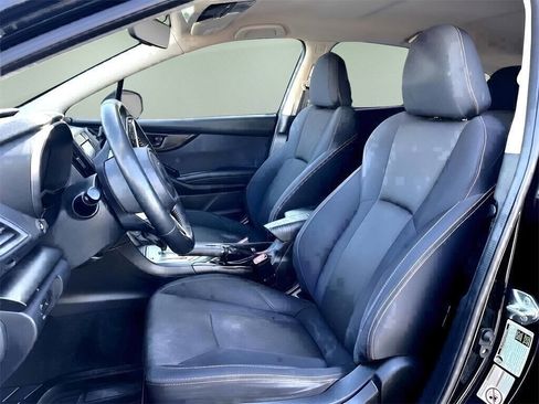 Used 2018 Subaru Crosstrek 2.0i Premium w/ Popular Package #2 image 9