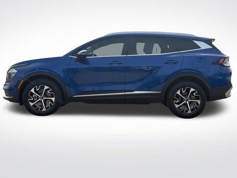 Used 2023 Kia Sportage EX image 6