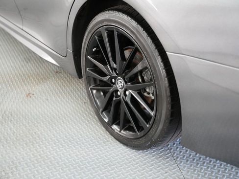 Used 2019 Toyota Camry XSE w/ Carpet Mat Package FWD image 55