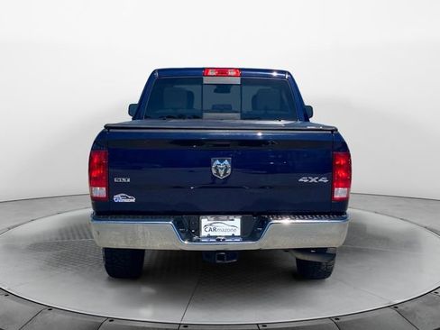 Used 2019 RAM 1500 Classic SLT AWD/4WD image 4