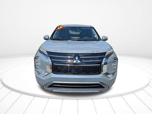New 2026 Mitsubishi Outlander SE FWD image 9