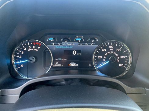 Used 2019 Ford F150 Platinum w/ Equipment Group 701A Luxury image 15