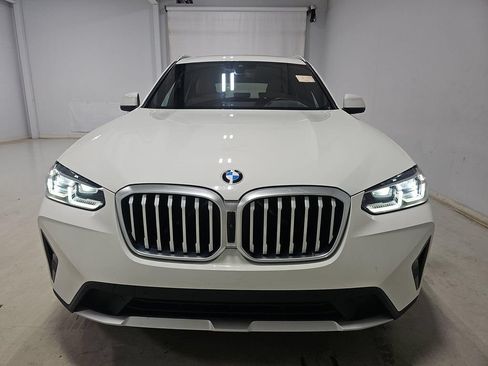 Used 2023 BMW X3 xDrive30i w/ Premium Package AWD/4WD image 5