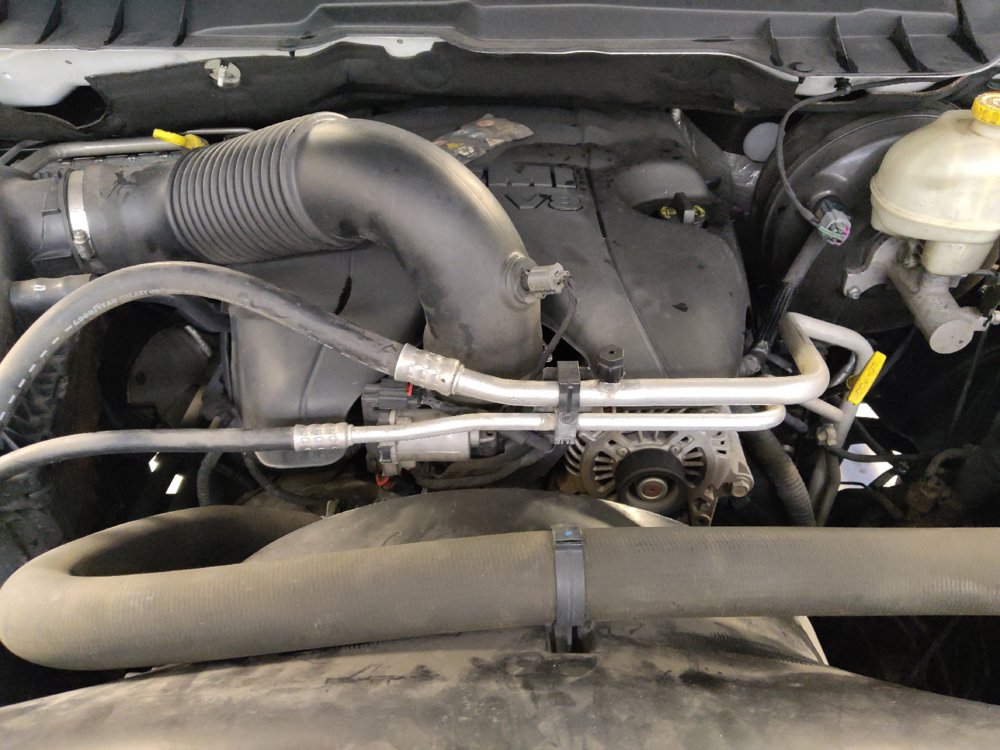 Used 2013 RAM 1500 Express RWD image 30