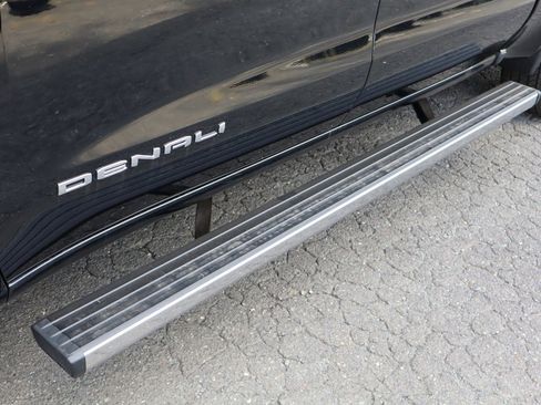 New 2025 GMC Sierra 1500 Denali image 10