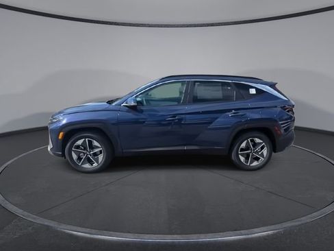 New 2026 Hyundai Tucson SEL image 5