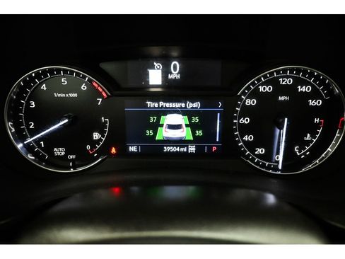 Used 2022 Cadillac XT4 Premium Luxury w/ Enhanced Visibility Package AWD/4WD image 15