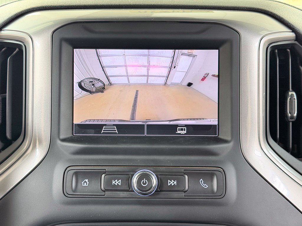 Used 2026 GMC Sierra 2500 Pro AWD/4WD image 49