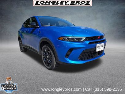 Used 2023 Dodge Hornet GT w/ GT Blacktop Package