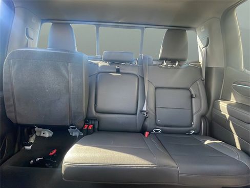 Used 2022 GMC Sierra 1500 SLT w/ SLT Premium Plus Package image 38