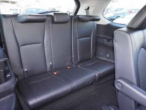 Certified 2025 Toyota Grand Highlander FWD image 7