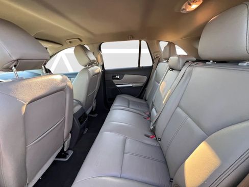 Used 2013 Ford Edge SEL FWD image 8