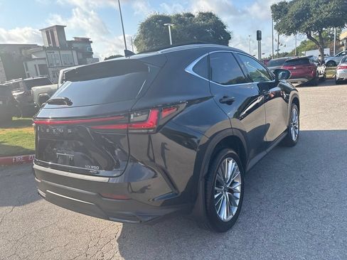 Certified 2026 Lexus NX 350 AWD w/ Accessory Package (2T) image 5