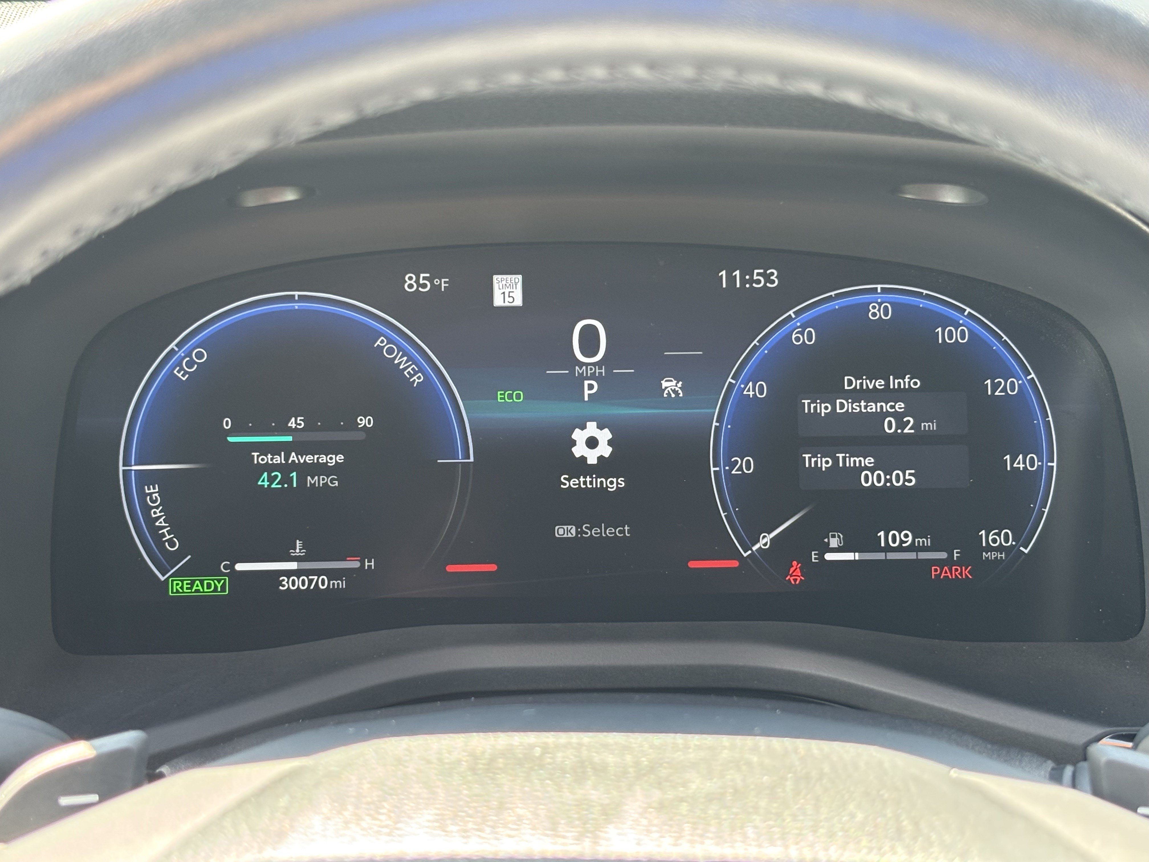 Used 2025 Toyota Camry XSE FWD image 21