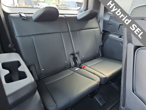 Used 2026 Hyundai Santa Fe SEL image 28