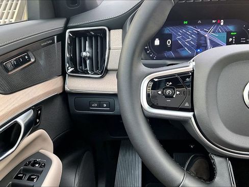 New 2026 Volvo XC90 T8 Ultra AWD/4WD image 24